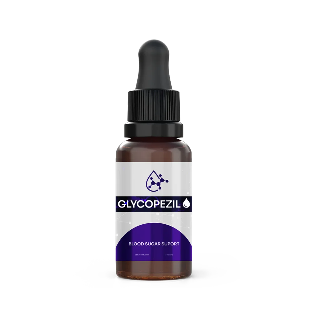 Glycopezil metabolic wellness supplement