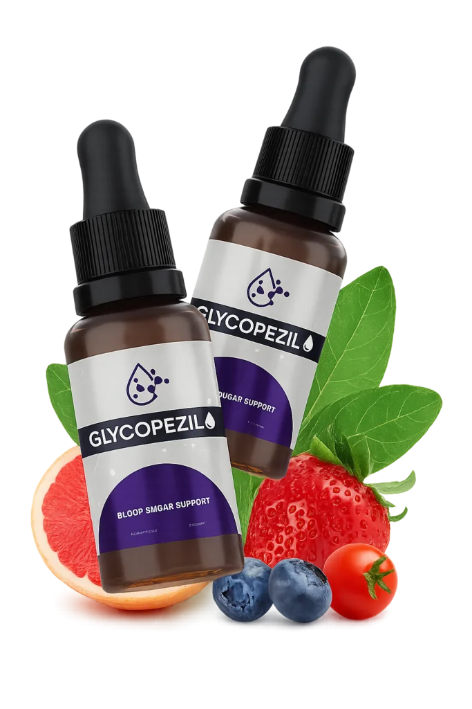 Glycopezil wellness label
